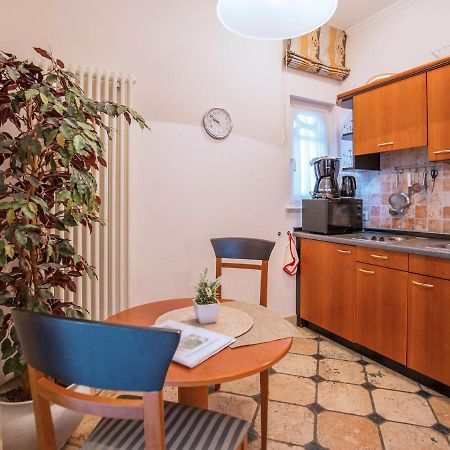Strandvillen Binz - 1-Raum-Ferienwohnung Mit Balkon Sv-554 Bagian luar foto